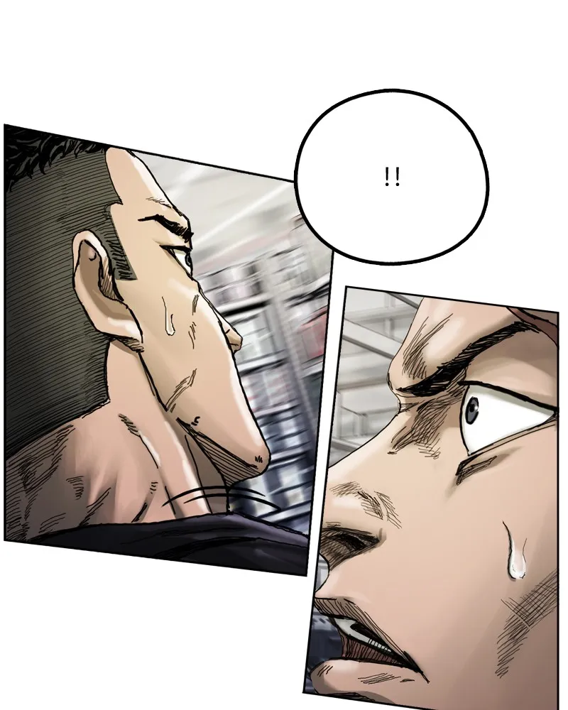 Read The First Hunter chapter 5 image 35 on Lezhin