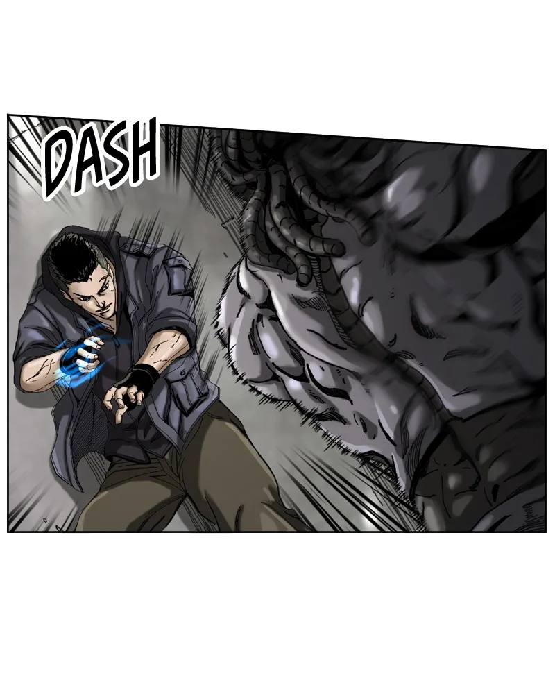 Read The First Hunter chapter 5 image 38 on Lezhin