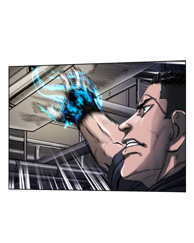 Read The First Hunter chapter 5 image 39 on Lezhin