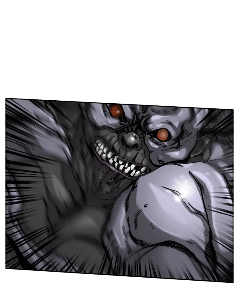 Read The First Hunter chapter 5 image 40 on Lezhin