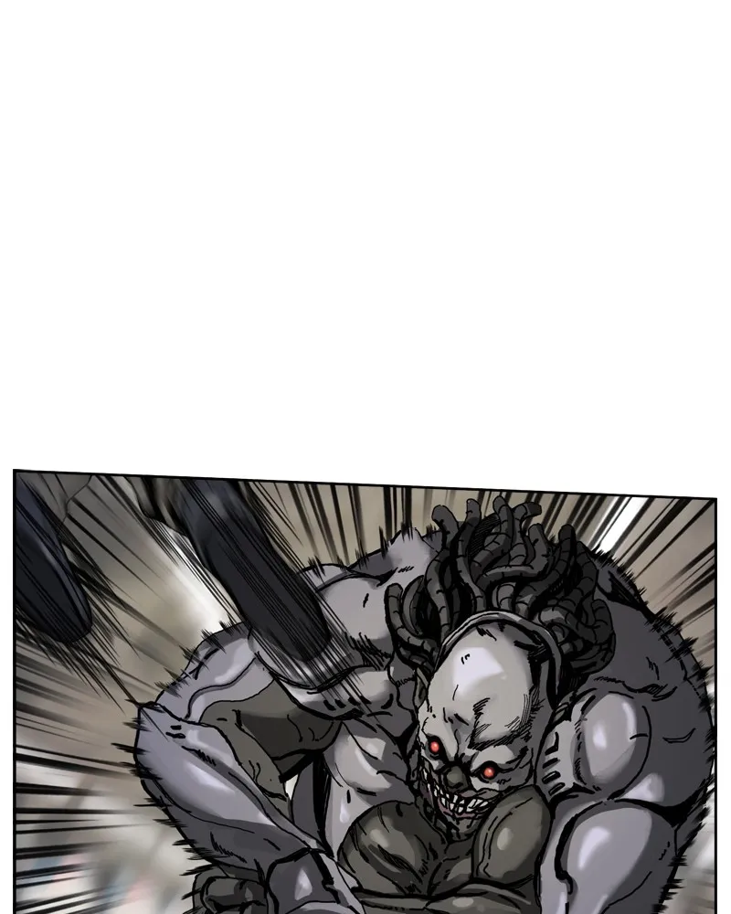 Read The First Hunter chapter 5 image 41 on Lezhin