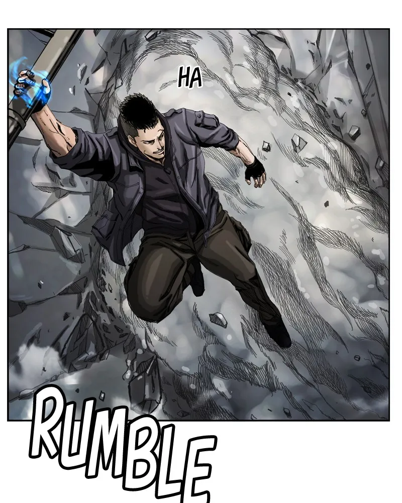 Read The First Hunter chapter 5 image 44 on Lezhin