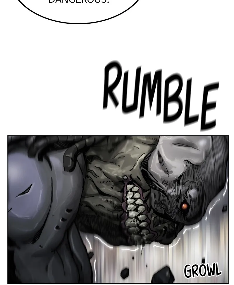 Read The First Hunter chapter 5 image 5 on Lezhin