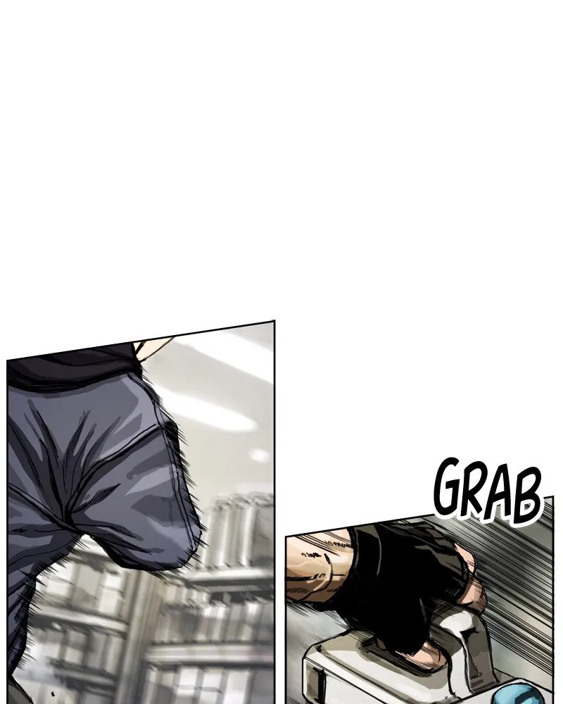 Read The First Hunter chapter 5 image 51 on Lezhin