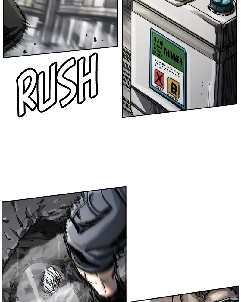 Read The First Hunter chapter 5 image 52 on Lezhin