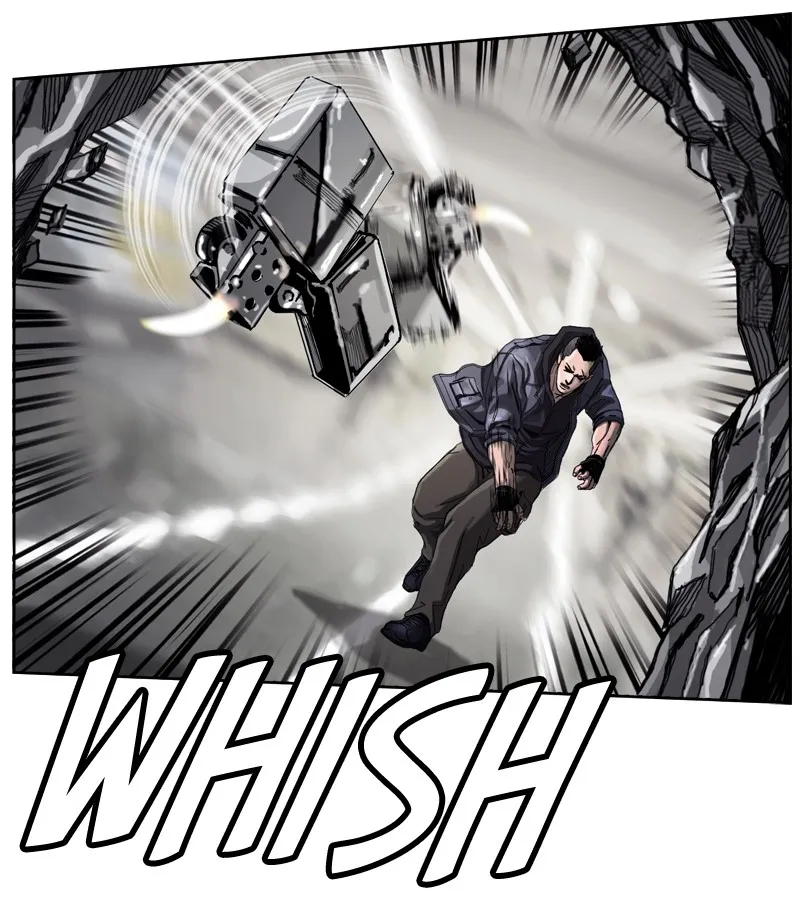 Read The First Hunter chapter 5 image 54 on Lezhin