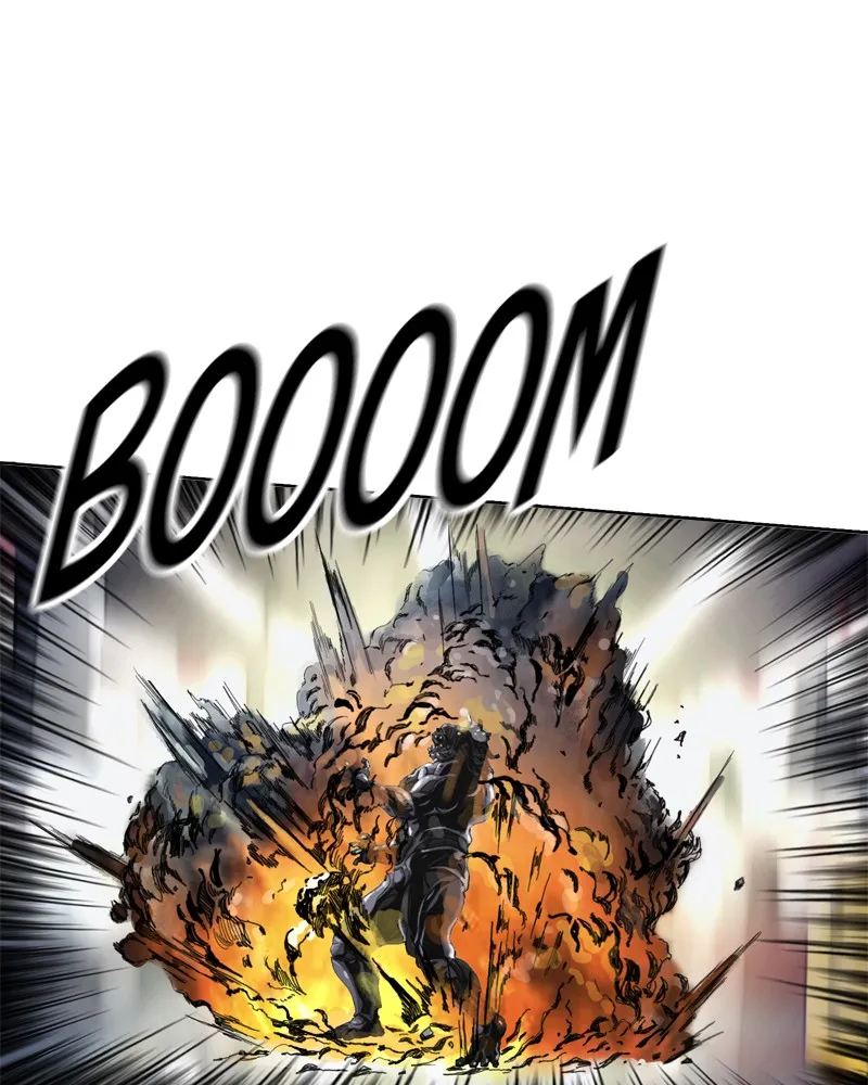 Read The First Hunter chapter 5 image 55 on Lezhin