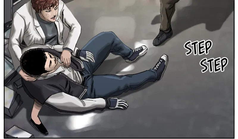 Read The First Hunter chapter 5 image 58 on Lezhin
