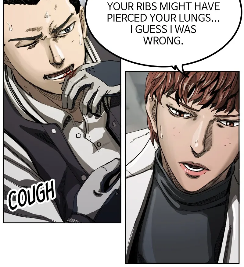 Read The First Hunter chapter 5 image 62 on Lezhin