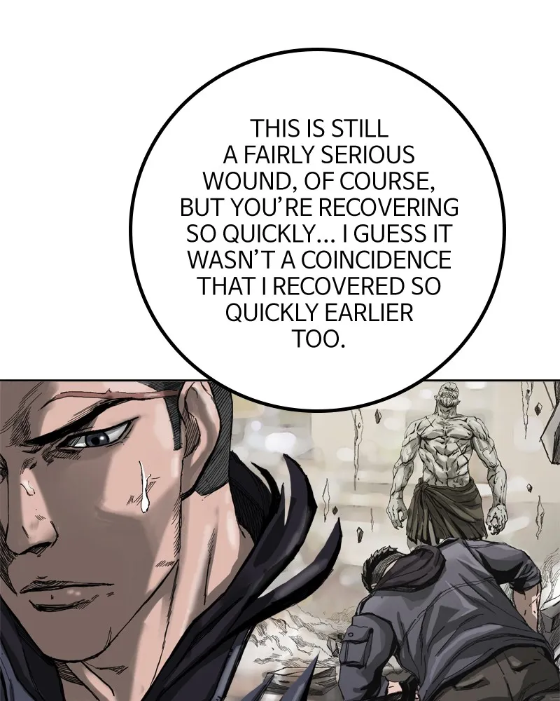 Read The First Hunter chapter 5 image 63 on Lezhin