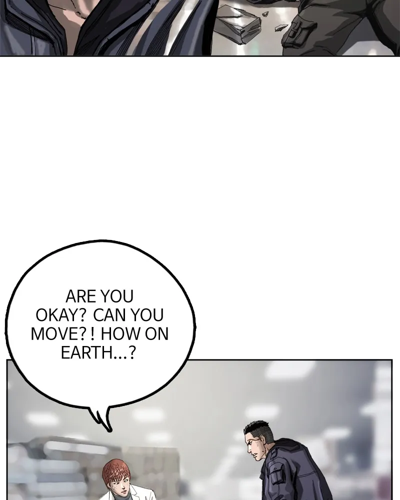 Read The First Hunter chapter 5 image 64 on Lezhin
