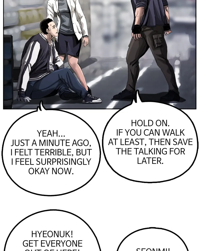 Read The First Hunter chapter 5 image 65 on Lezhin