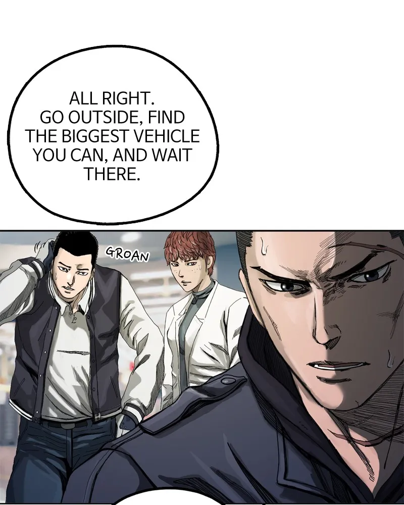 Read The First Hunter chapter 5 image 67 on Lezhin