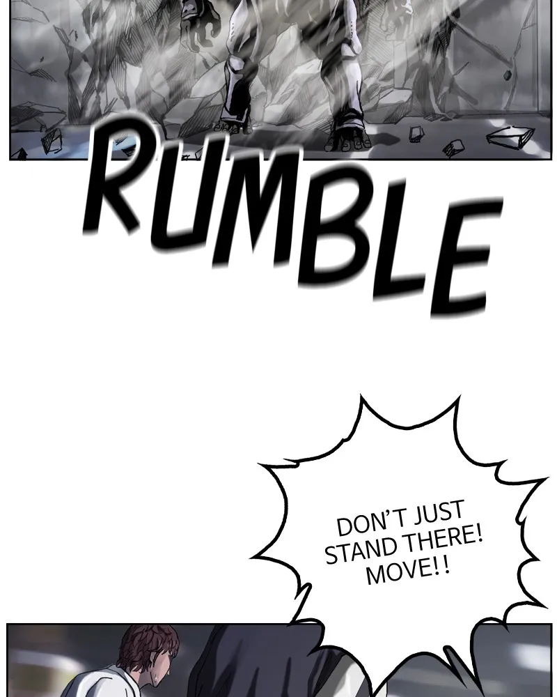 Read The First Hunter chapter 5 image 69 on Lezhin