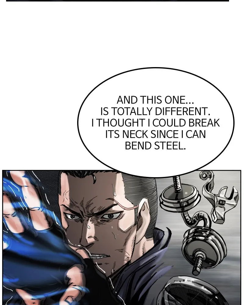 Read The First Hunter chapter 5 image 7 on Lezhin