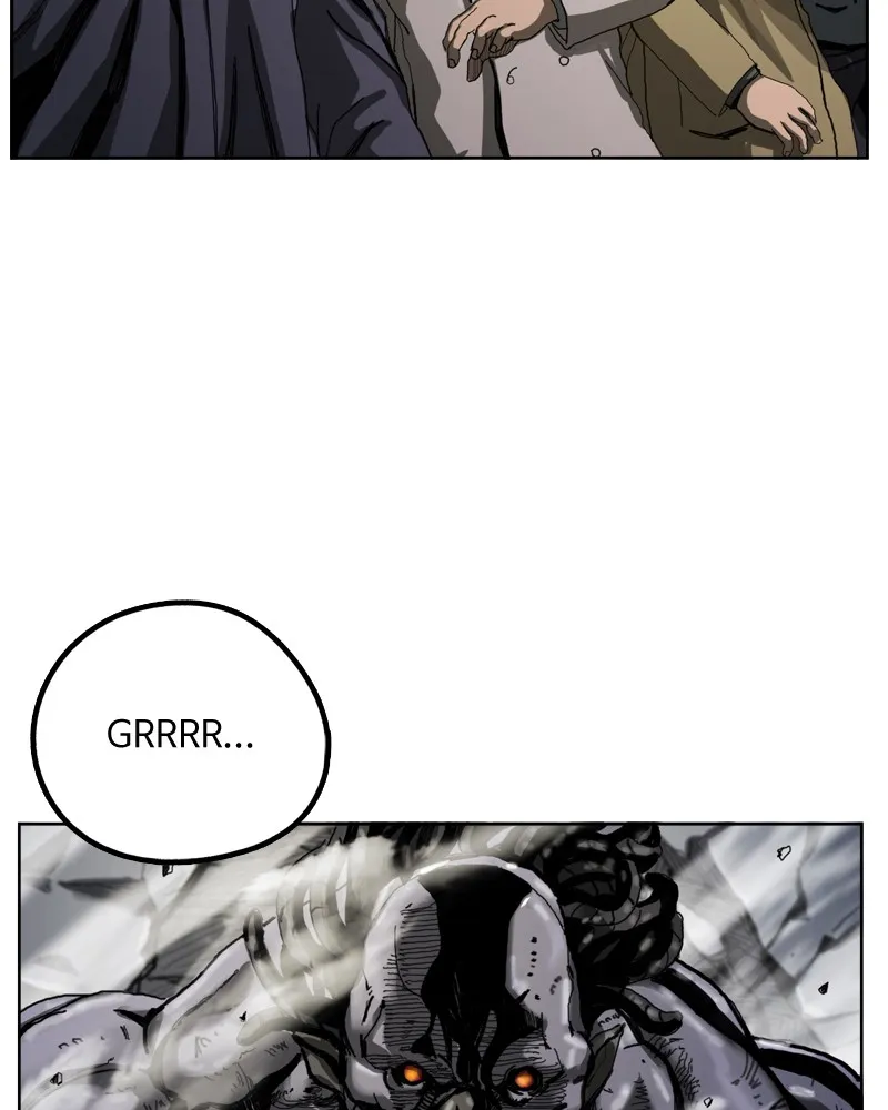 Read The First Hunter chapter 5 image 72 on Lezhin
