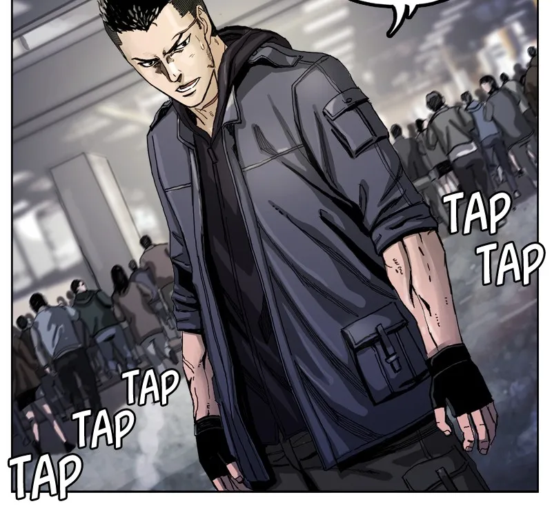 Read The First Hunter chapter 5 image 74 on Lezhin