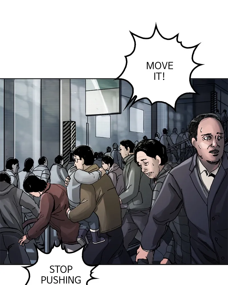 Read The First Hunter chapter 5 image 78 on Lezhin