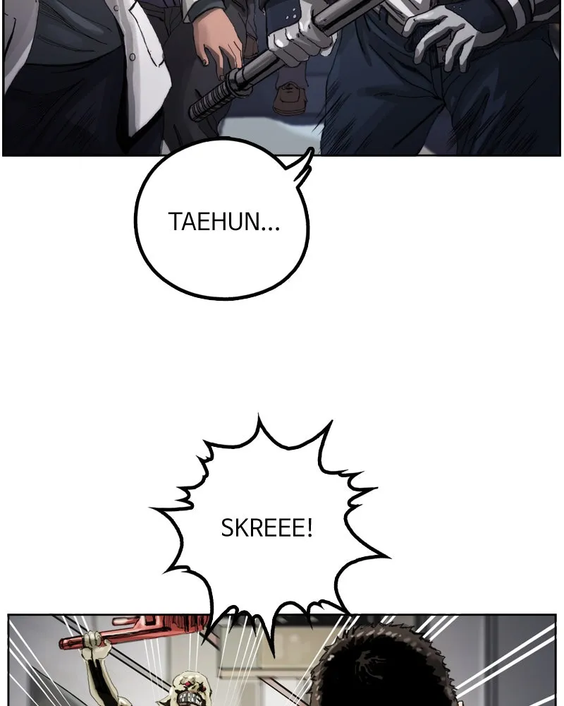 Read The First Hunter chapter 5 image 81 on Lezhin