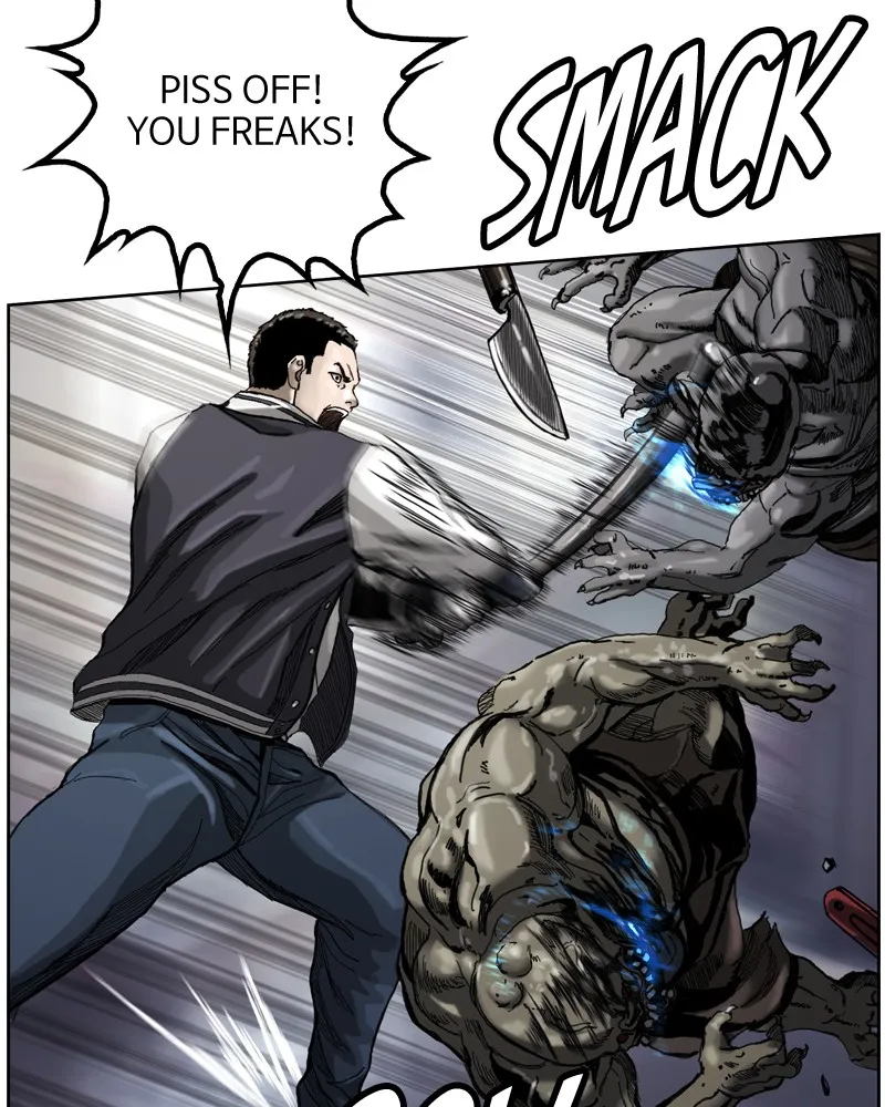 Read The First Hunter chapter 5 image 83 on Lezhin