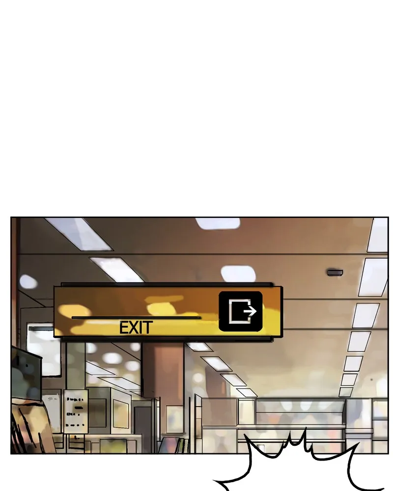 Read The First Hunter chapter 5 image 85 on Lezhin