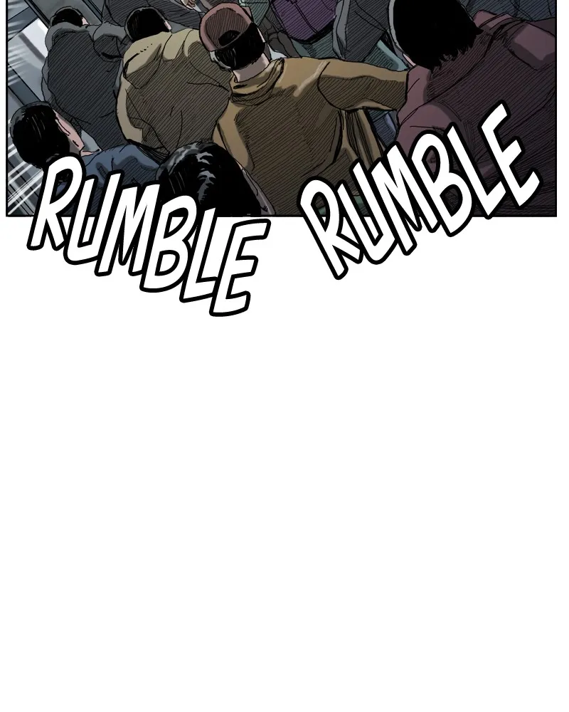 Read The First Hunter chapter 5 image 87 on Lezhin