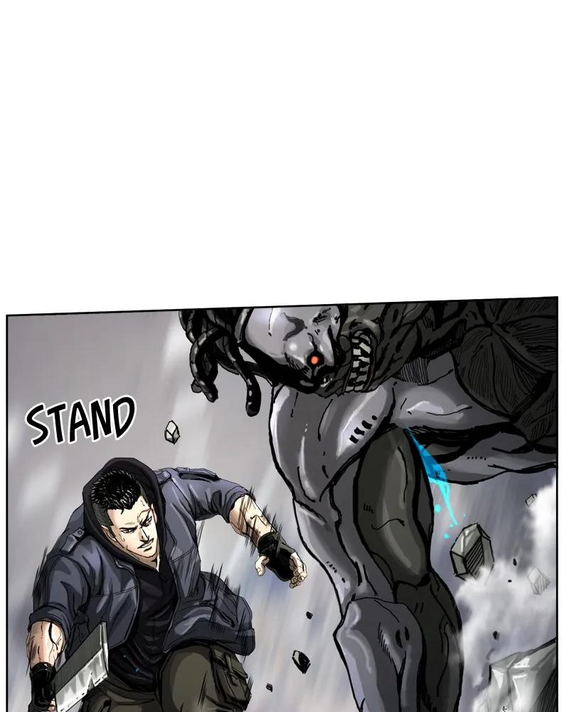Read The First Hunter chapter 5 image 93 on Lezhin