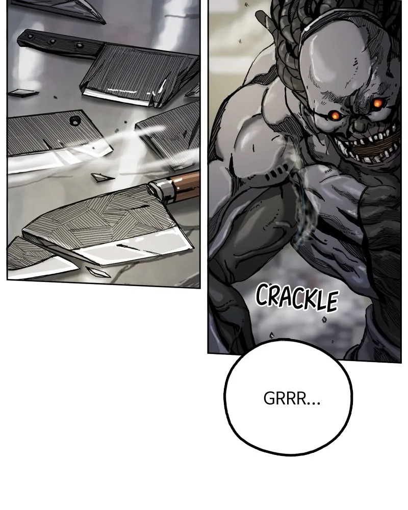 Read The First Hunter chapter 5 image 95 on Lezhin