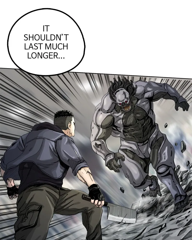 Read The First Hunter chapter 5 image 96 on Lezhin