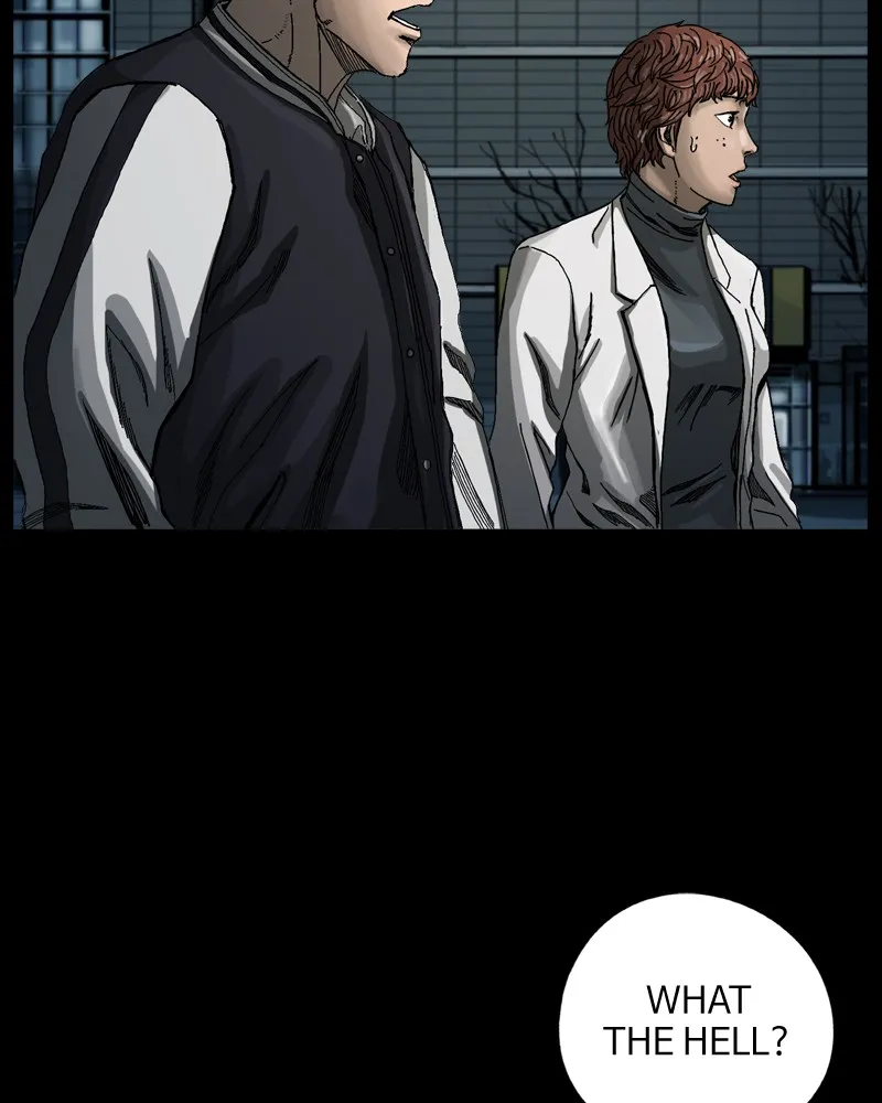 Read The First Hunter chapter 5 image 99 on Lezhin