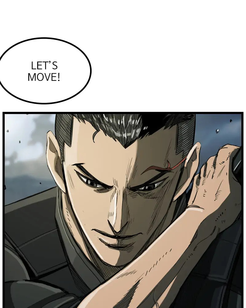 Read The First Hunter chapter 50 image 100 on Lezhin