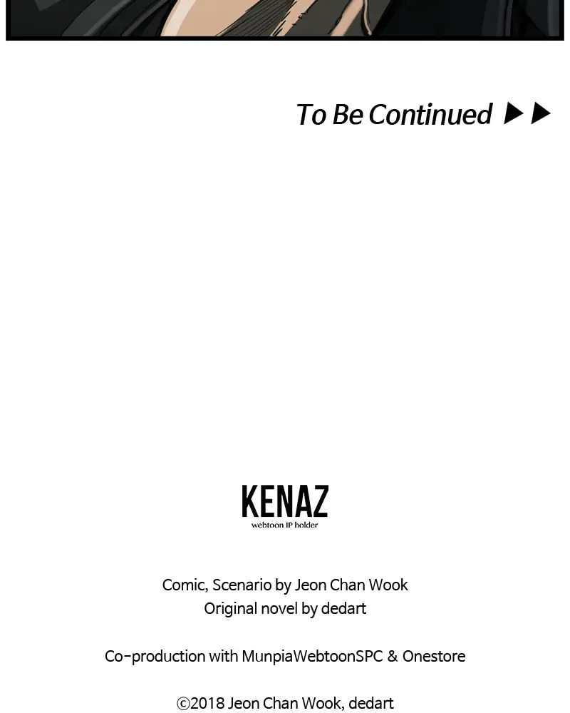 Read The First Hunter chapter 50 image 101 on Lezhin