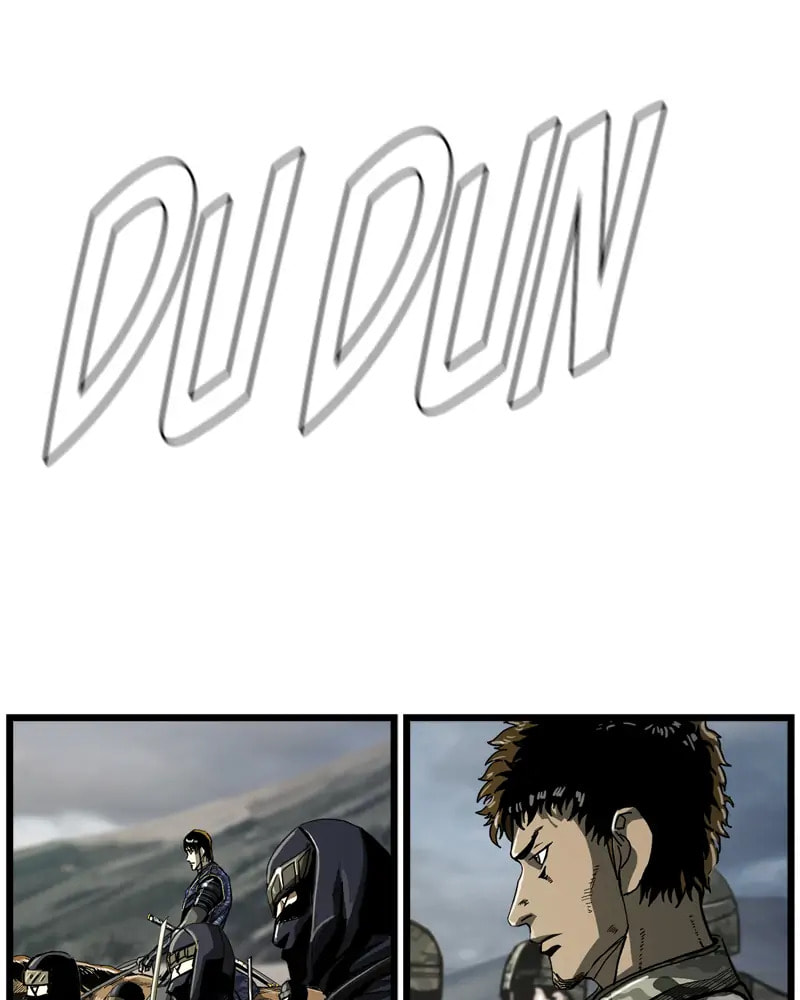 Read The First Hunter chapter 50 image 11 on Lezhin