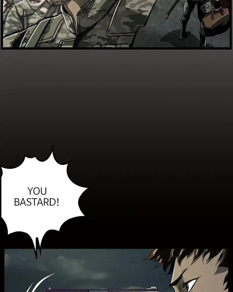 Read The First Hunter chapter 50 image 14 on Lezhin
