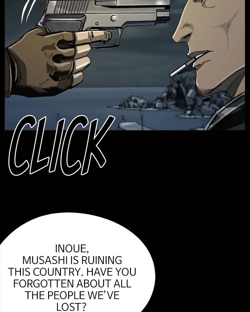 Read The First Hunter chapter 50 image 15 on Lezhin