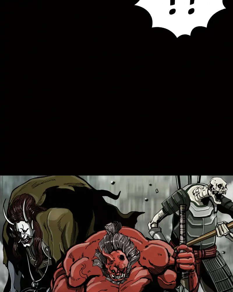Read The First Hunter chapter 50 image 17 on Lezhin