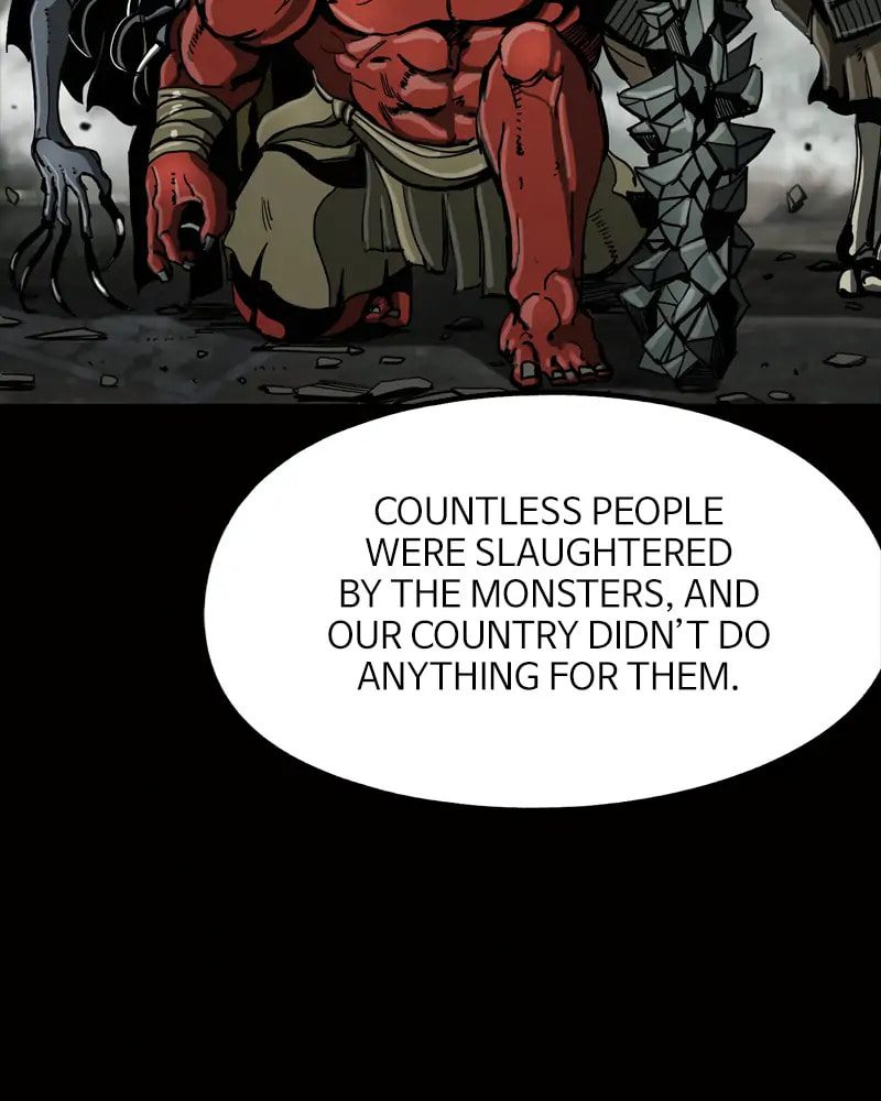 Read The First Hunter chapter 50 image 18 on Lezhin