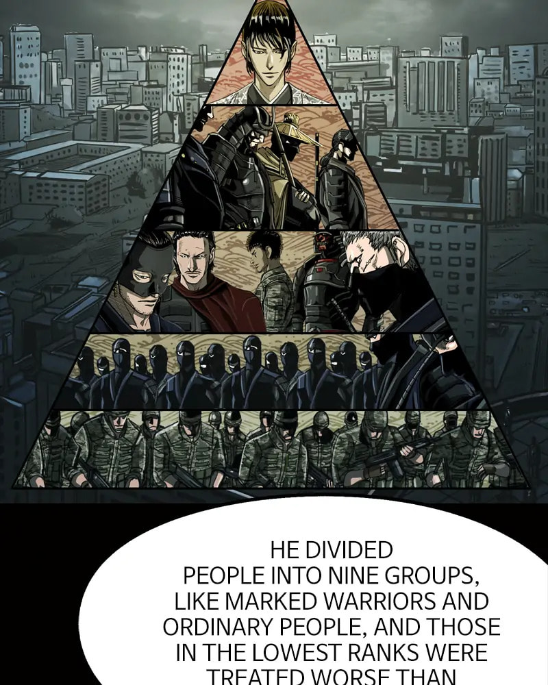 Read The First Hunter chapter 50 image 24 on Lezhin