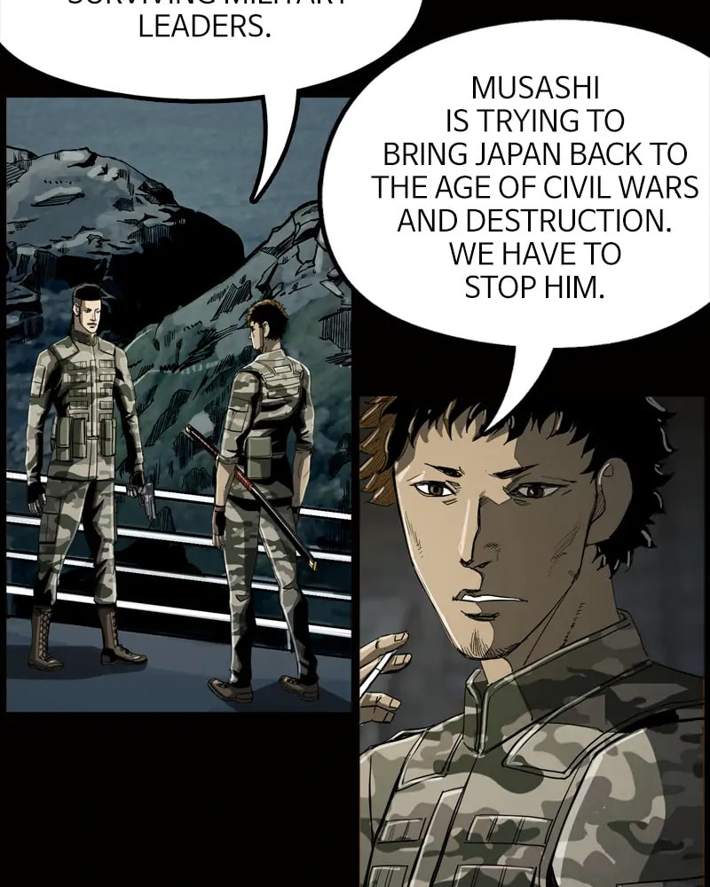 Read The First Hunter chapter 50 image 27 on Lezhin