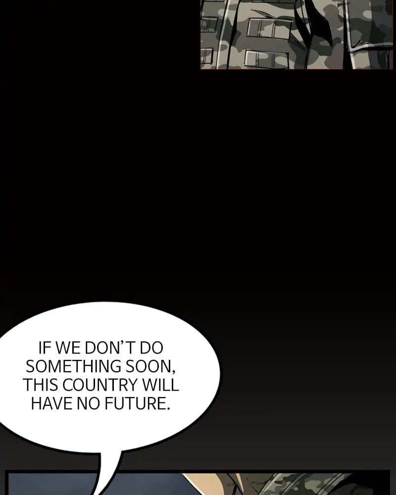 Read The First Hunter chapter 50 image 28 on Lezhin