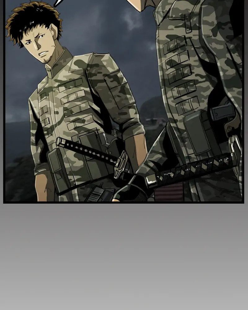 Read The First Hunter chapter 50 image 29 on Lezhin