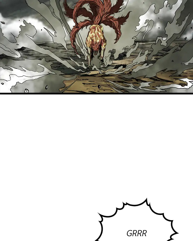 Read The First Hunter chapter 50 image 31 on Lezhin