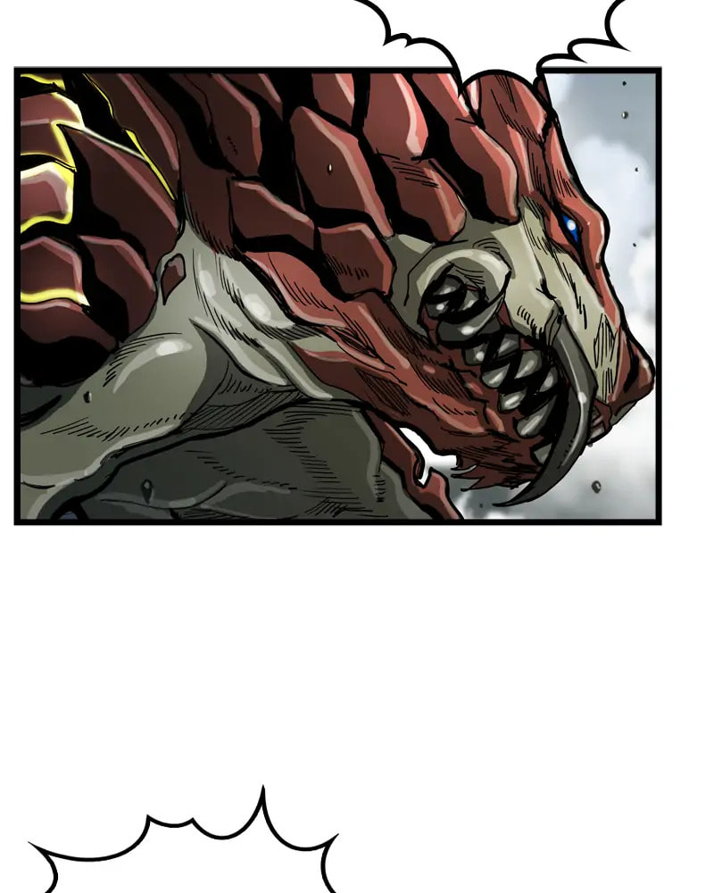Read The First Hunter chapter 50 image 32 on Lezhin