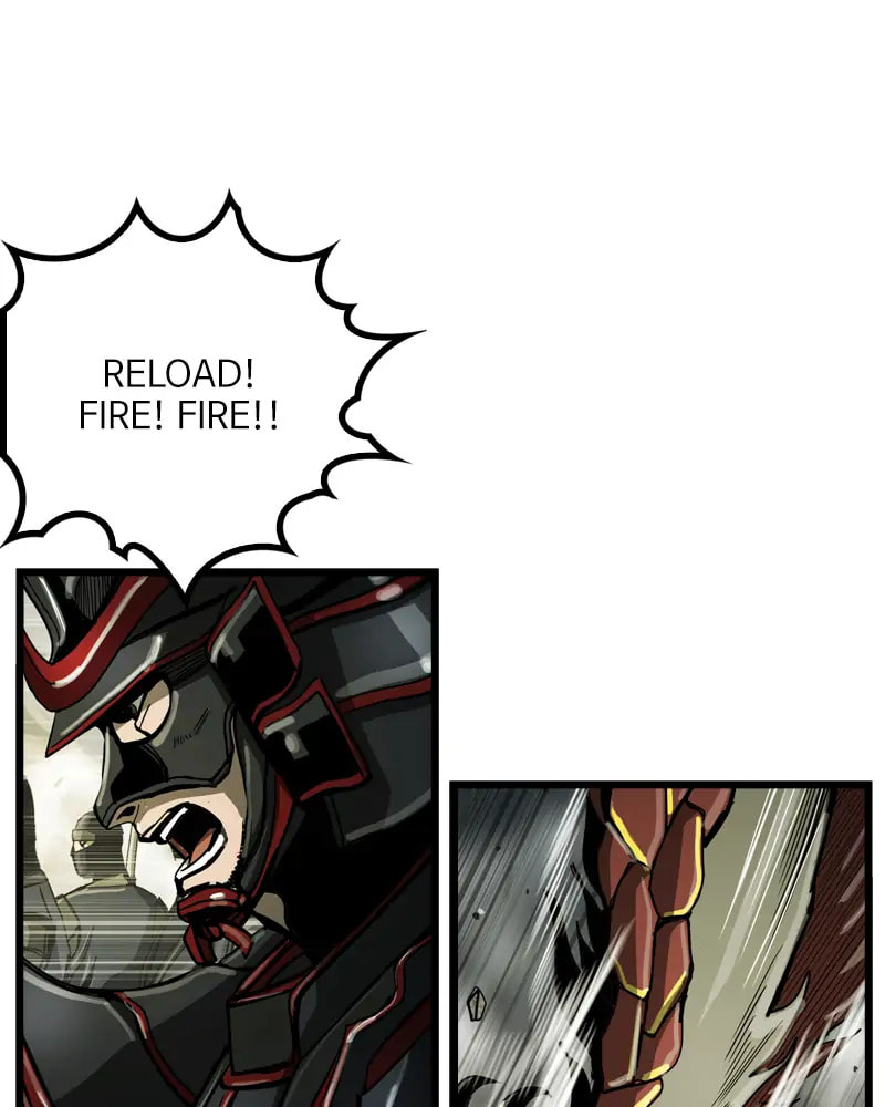 Read The First Hunter chapter 50 image 35 on Lezhin