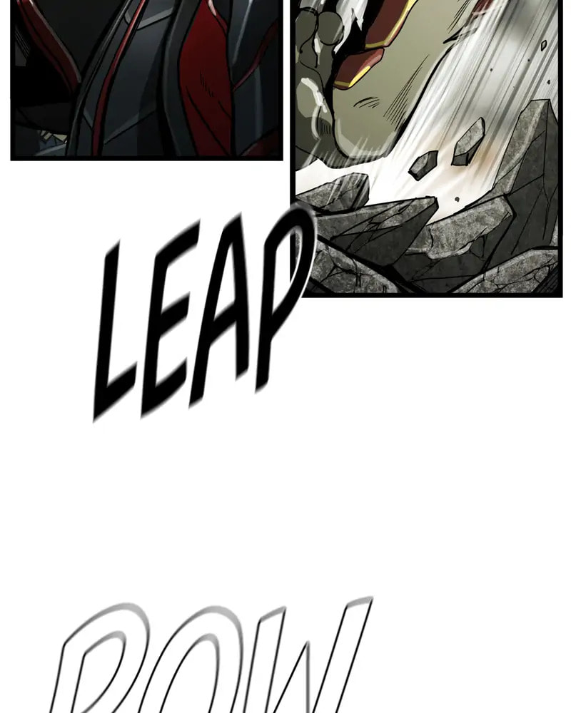 Read The First Hunter chapter 50 image 36 on Lezhin