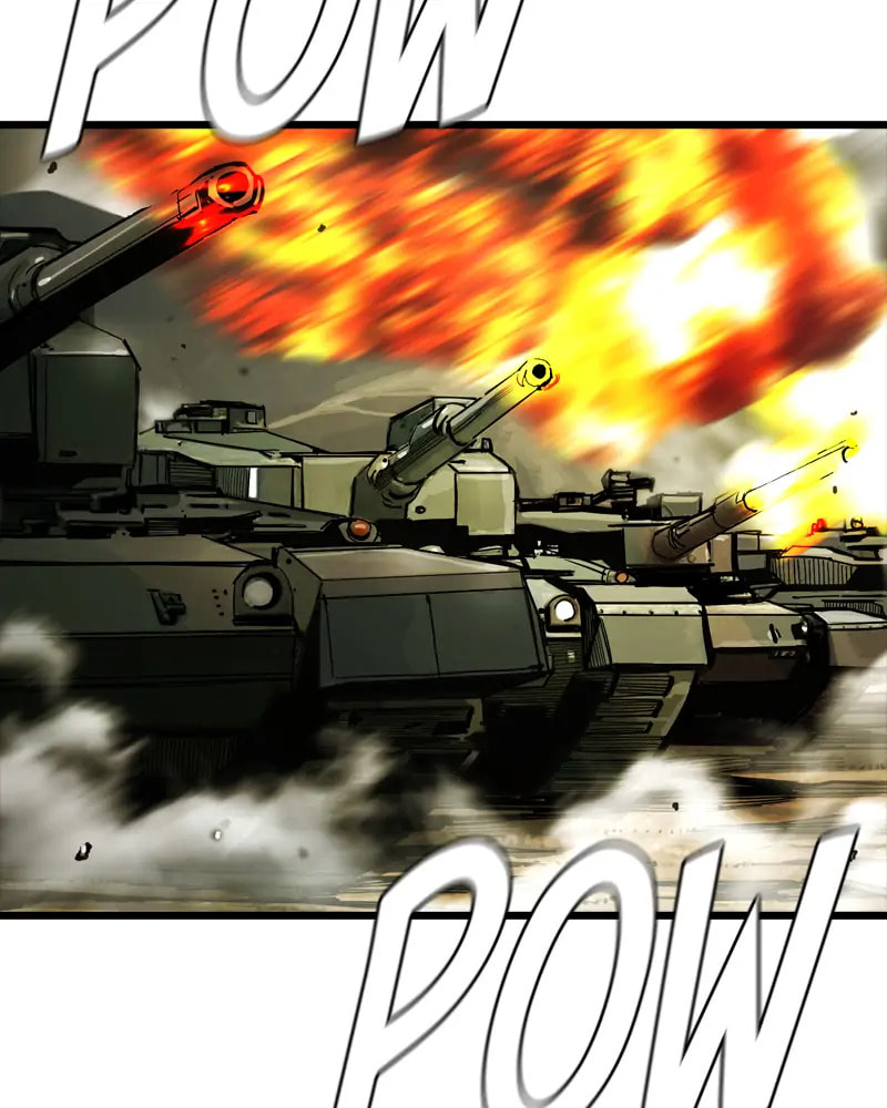 Read The First Hunter chapter 50 image 37 on Lezhin