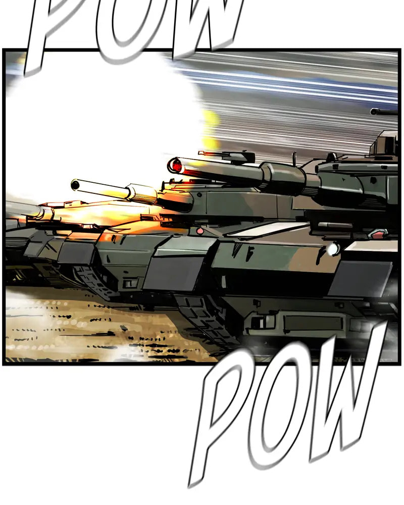 Read The First Hunter chapter 50 image 4 on Lezhin