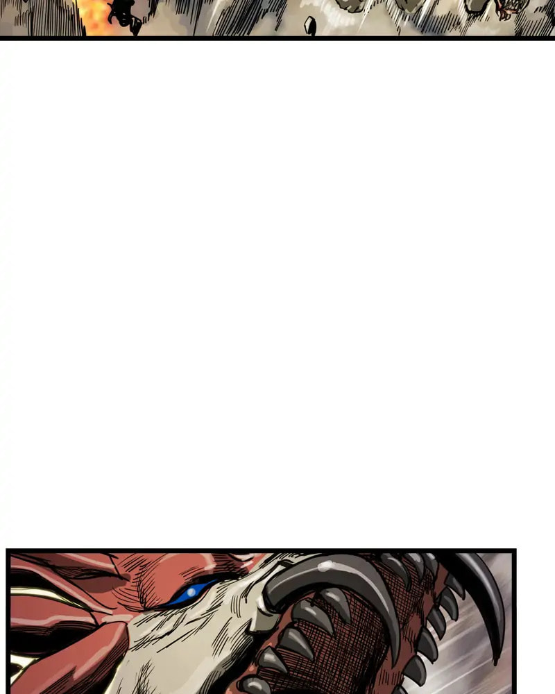 Read The First Hunter chapter 50 image 40 on Lezhin