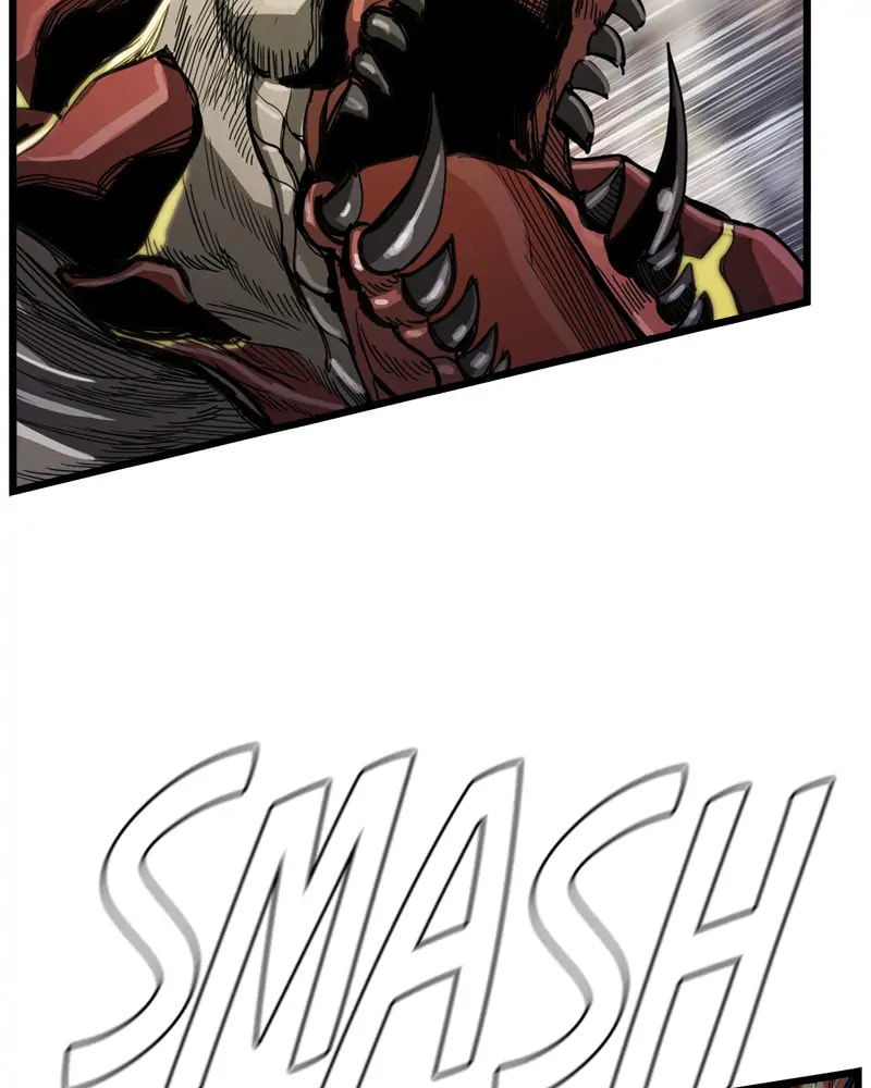 Read The First Hunter chapter 50 image 41 on Lezhin