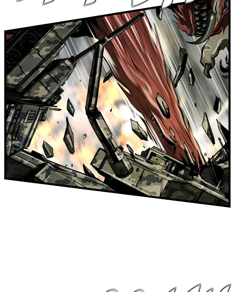 Read The First Hunter chapter 50 image 42 on Lezhin